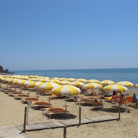 Apartment Costa Di Kair Ed Din-3 By Interhome Sperlonga Exterior photo