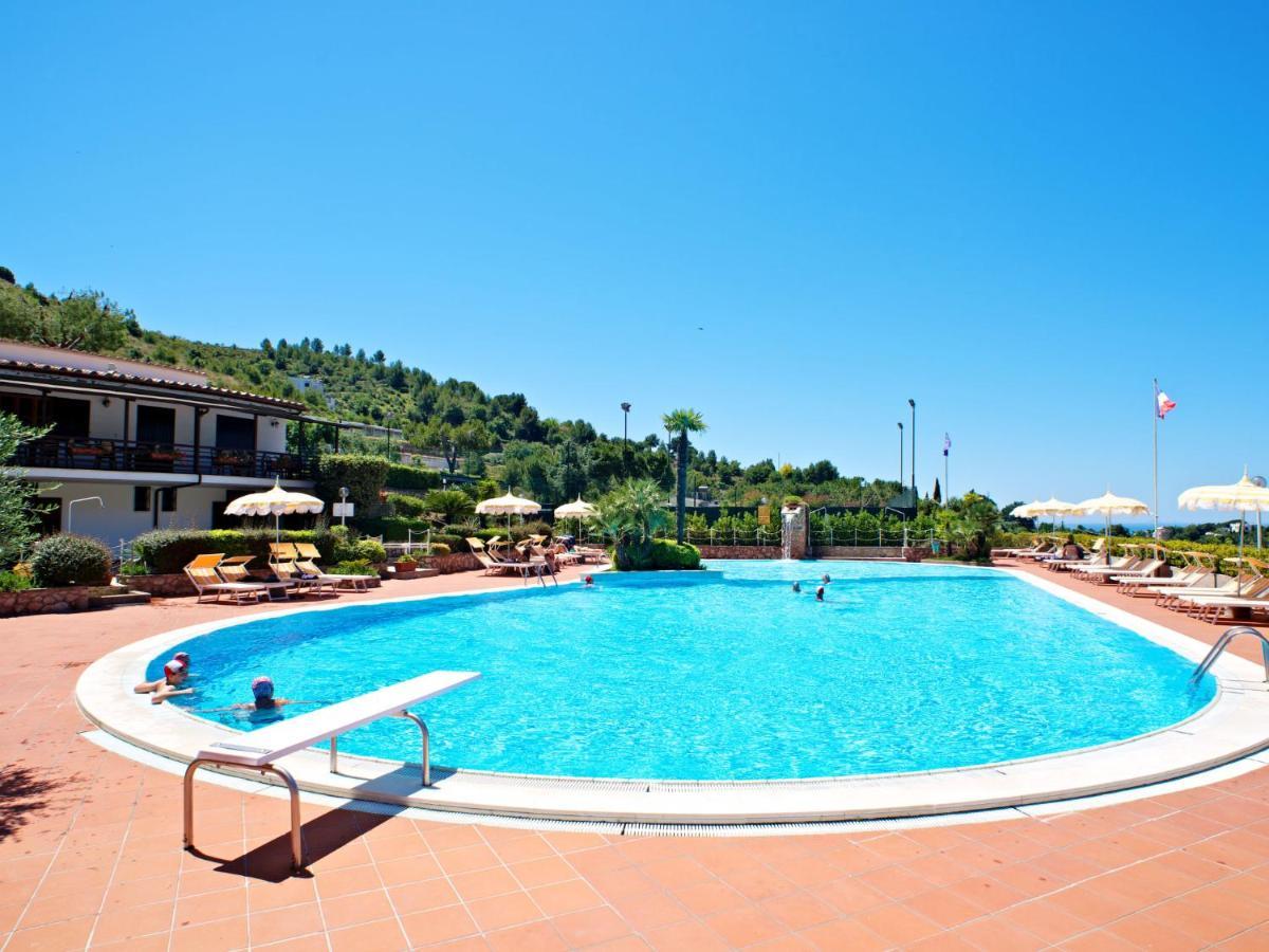 Apartment Costa Di Kair Ed Din-3 By Interhome Sperlonga Exterior photo