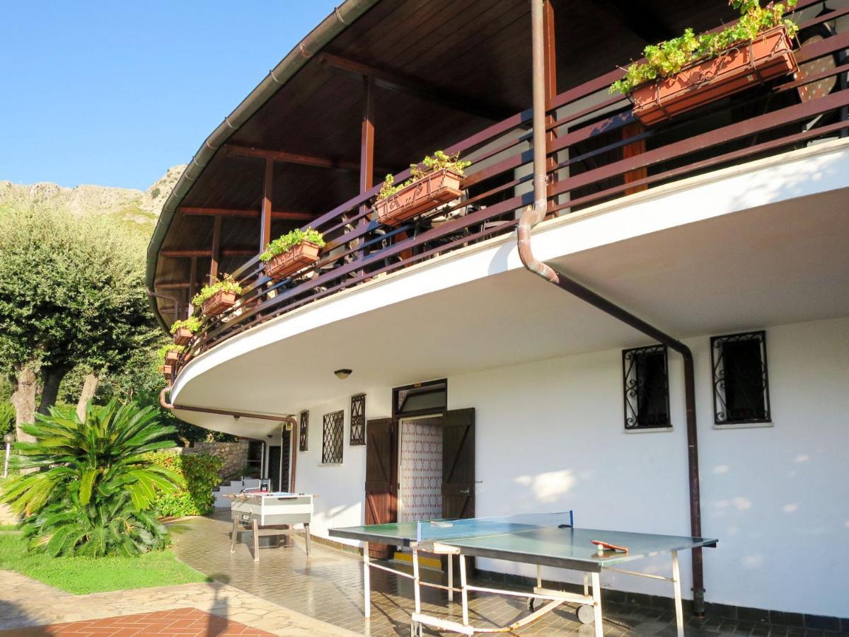 Apartment Costa Di Kair Ed Din-3 By Interhome Sperlonga Exterior photo