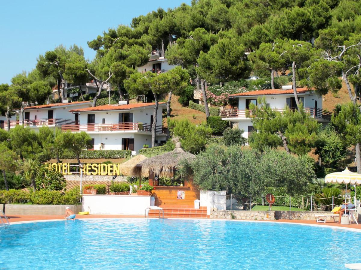 Apartment Costa Di Kair Ed Din-3 By Interhome Sperlonga Exterior photo