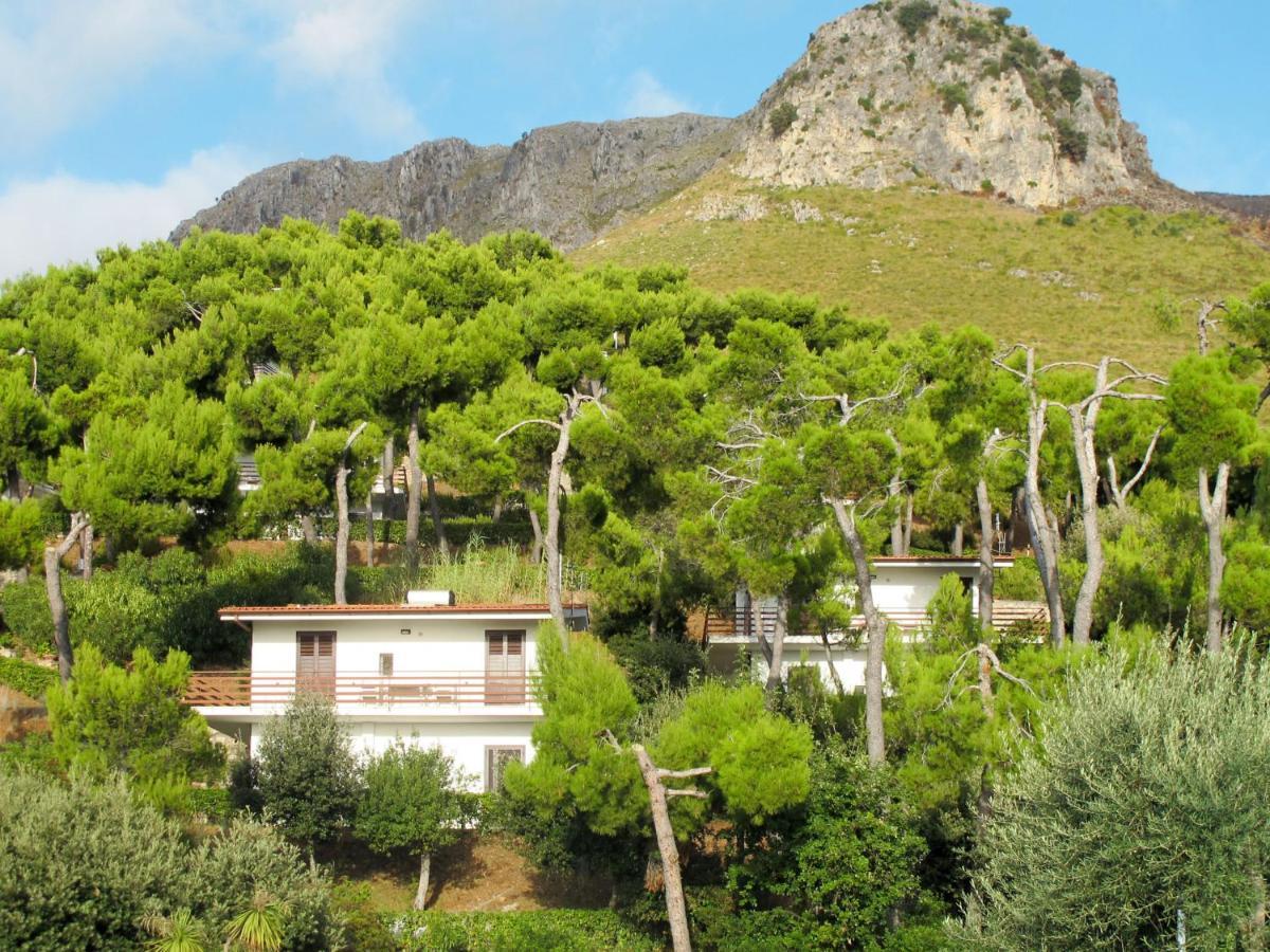 Apartment Costa Di Kair Ed Din-3 By Interhome Sperlonga Exterior photo