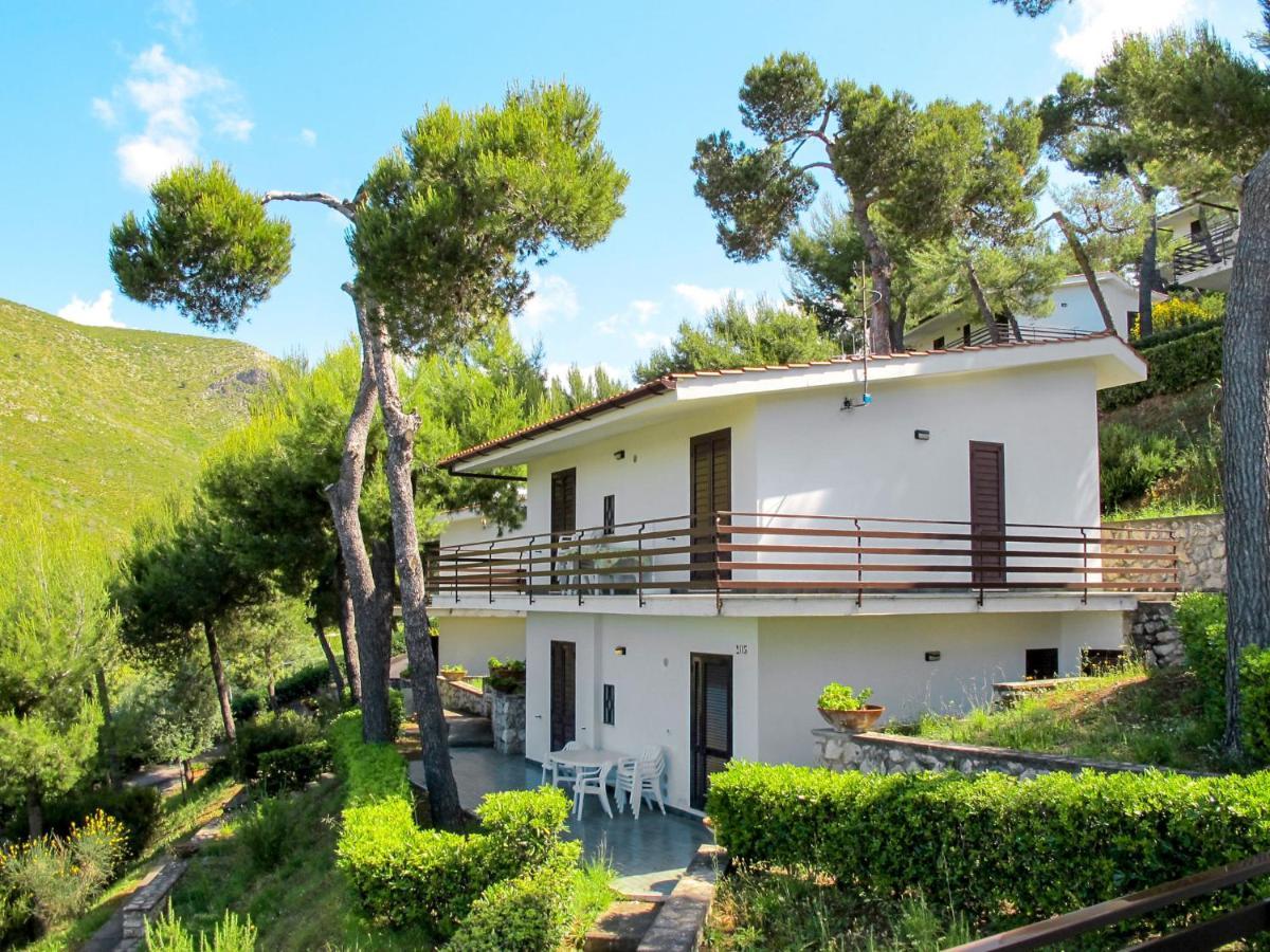Apartment Costa Di Kair Ed Din-3 By Interhome Sperlonga Exterior photo