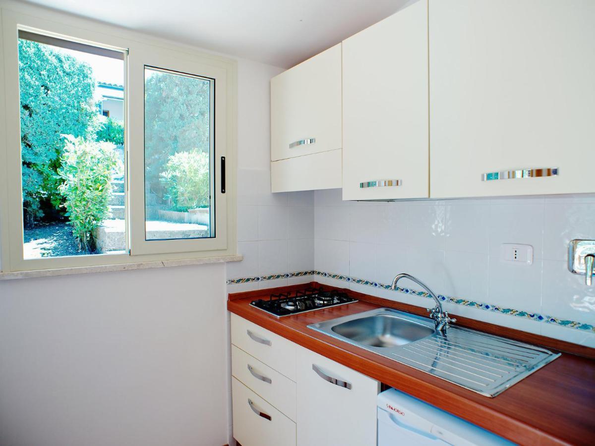 Apartment Costa Di Kair Ed Din-3 By Interhome Sperlonga Exterior photo