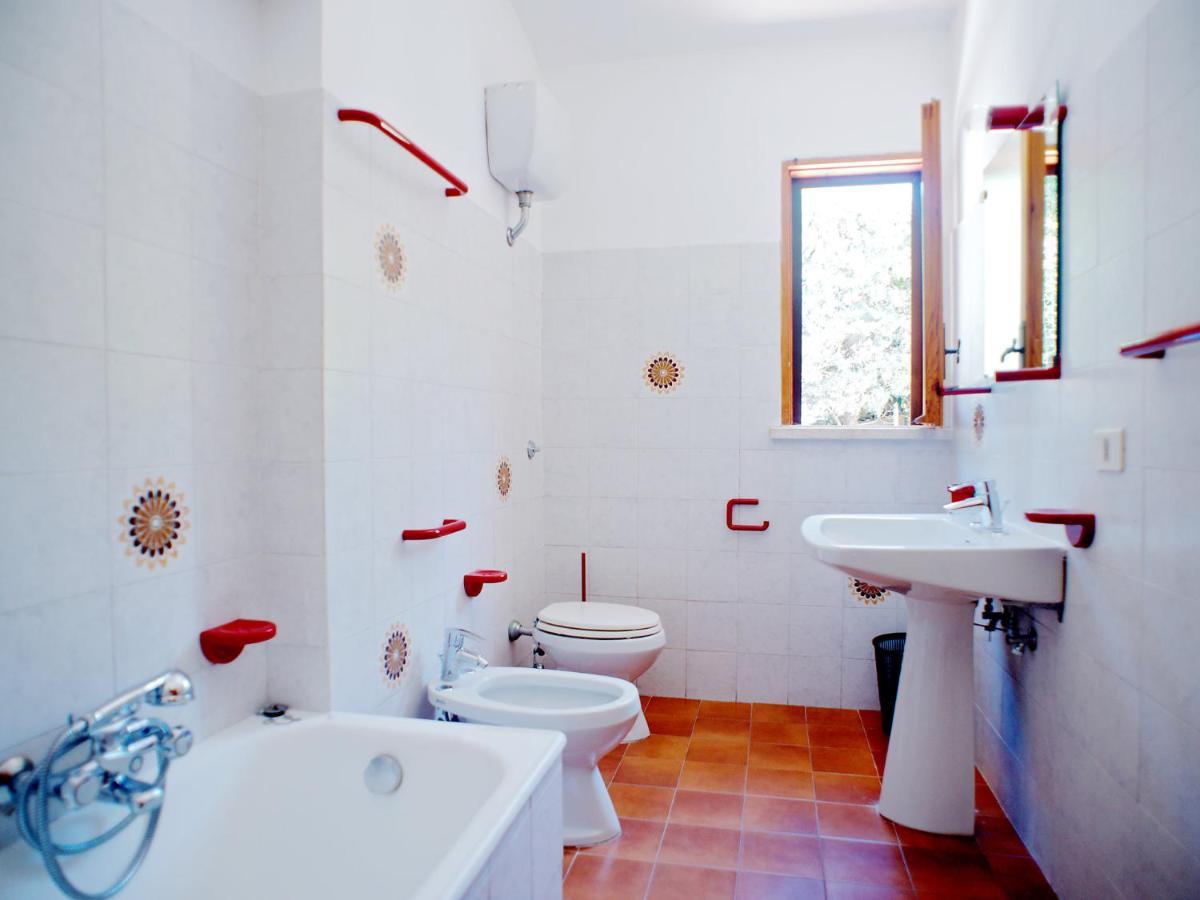 Apartment Costa Di Kair Ed Din-3 By Interhome Sperlonga Exterior photo