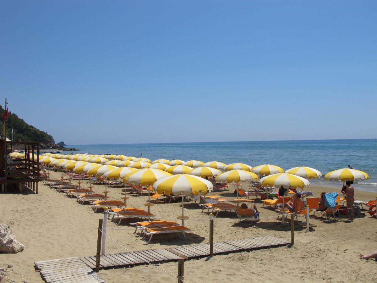 Apartment Costa Di Kair Ed Din-3 By Interhome Sperlonga Exterior photo